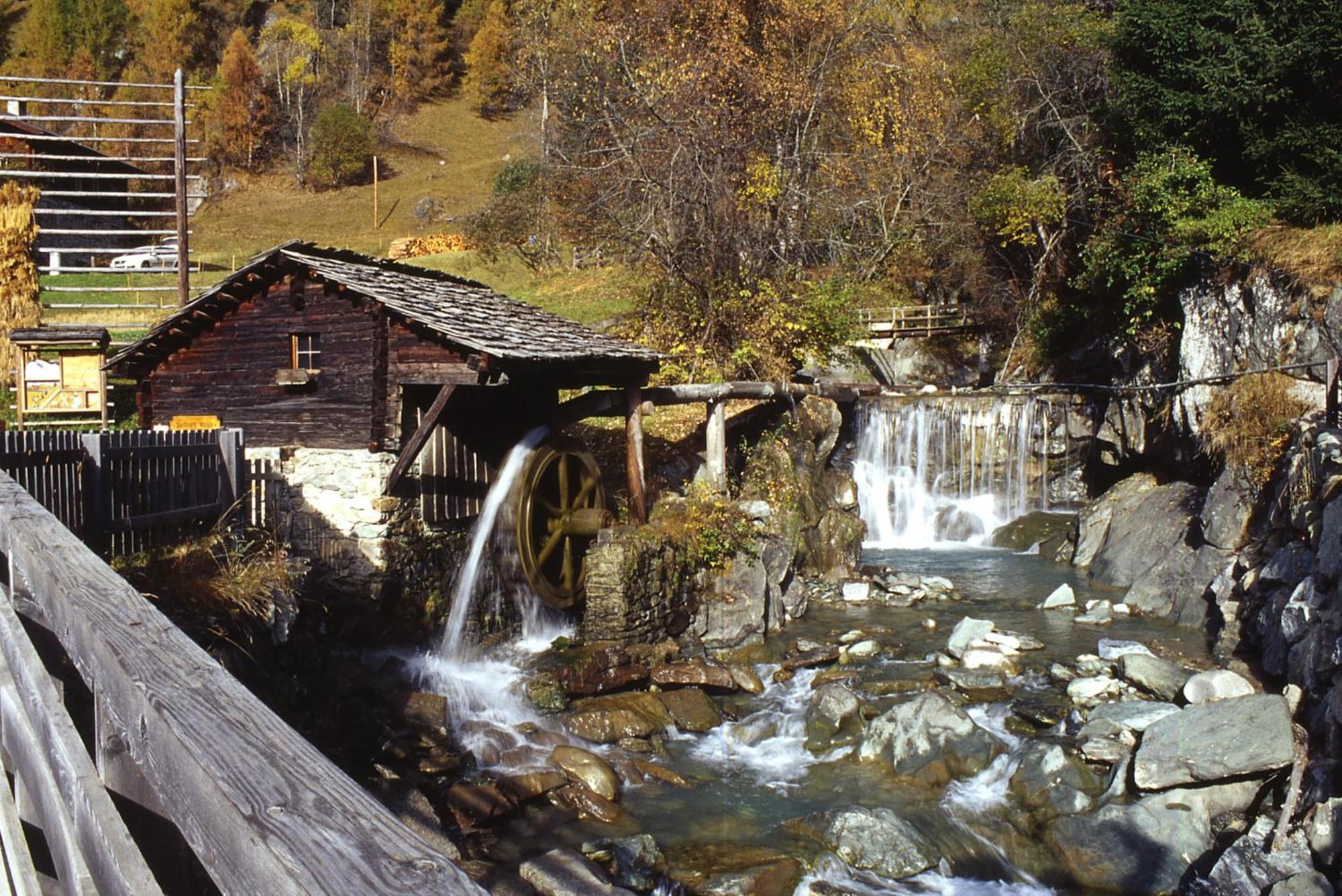 Gaestehaus Conny Prägraten Exterior photo